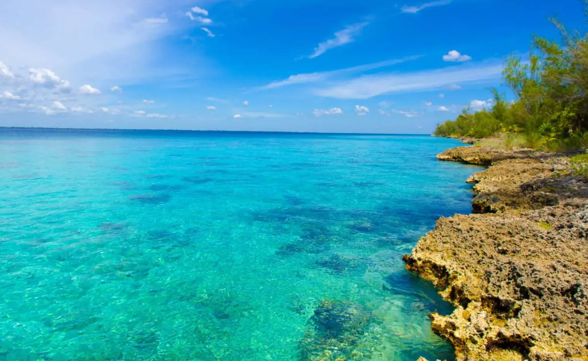 Bay of Pigs